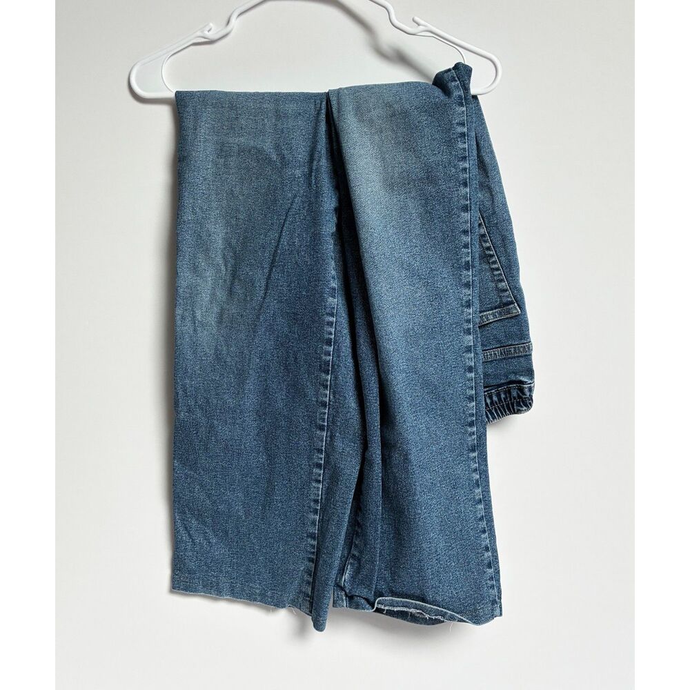 Stocker Jeans - Picture 2 of 3